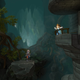 Illustration for article titled The Cave Is a Smart Game That Reminds Me What's So Great About Adventuring